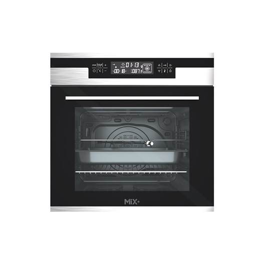 فرتوکار برقی کن مدل E6500 استیل